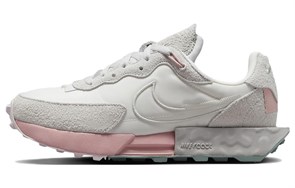 Nike Fontanka Waffle Sail Pink Oxford Women's DC3579-103