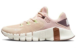 Nike Free Metcon 4 Pearl White Sail Women's DM7206-211
