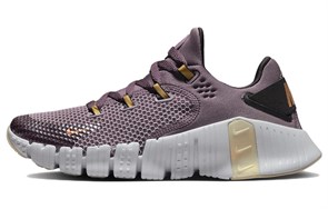 Nike Free Metcon 4 Premium Purple Smoke Women's DQ4678-500