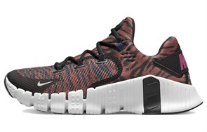 Nike Free Metcon 4 'Tiger' Women's DJ8655-018