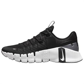 Nike Free Metcon 5 Black Anthracite Women's DV3950-001