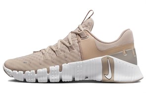 Nike Free Metcon 5 'Pink Oxford' Women's DV3950-600