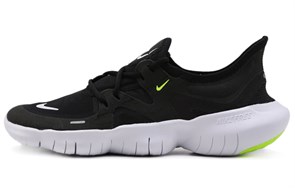 Nike Free Rn 5.0 Volt Women's AQ1316-003