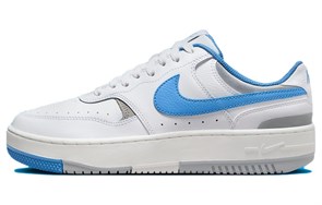 Nike Gamma Force White University Blue Women's DX9176-108