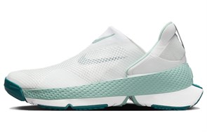 Nike Go FlyEase Summit White Geode Teal Women's DR5540-013