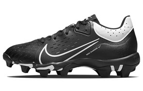 Nike Hyperdiamond 4 Keystone 'Black Dynamic Turquoise' Women's CZ5918-005