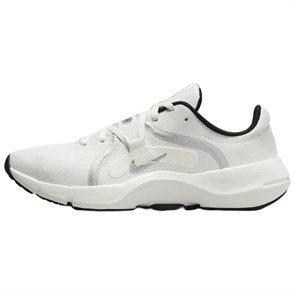 Nike In Season TR 13 Anti Slip Wear Resistant Low Top Training Shoes Women's White HF0265-101