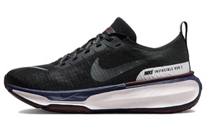 Nike Invincible 3 'Black Iron Grey Maroon' Women's DR2660-004