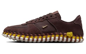 Nike J Force 1 Low Lx Jacquemus Earth Women's DR0424-200
