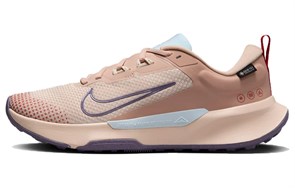 Nike Juniper Trail 2 Gore Tex 'Sand Drift Cosmic Clay' Women's FB2065-101