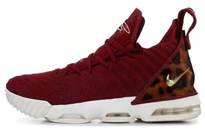 Nike LeBron 16 King GS AQ2465-601