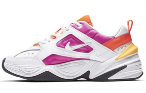 Nike M2K Tekno Laser Fuchsia Women's AO3108-104