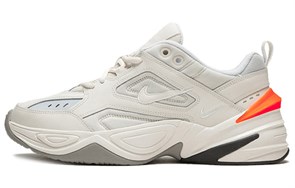 Nike M2K Tekno Phantom Olive Grey Women's AO3108-001