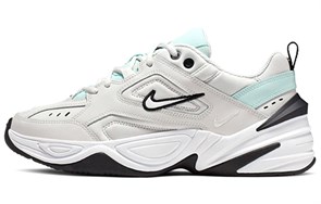 Nike M2K Tekno Platinum Tint Women's AO3108-013