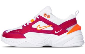 Nike M2K Tekno Se 'Hyper Crimson' Women's AV4221-800