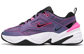 Nike M2K Tekno Se Laser Fuchsia Women's AV4221-600