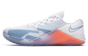 Nike Metcon 5 Premium White Hyper Crimson Women's CJ0818-146