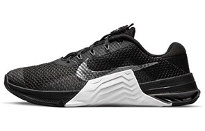 Nike Metcon 7 Black Smoke Grey Women's CZ8280-010