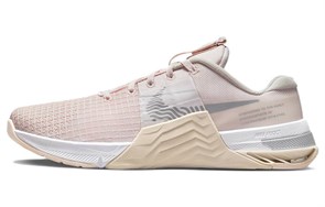 Nike Metcon 8 Light Soft Pink Women's DZ4702-600
