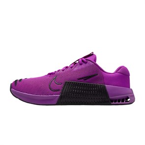 Nike Metcon 9 Abrasion Resistant Low Top Training Shoes Women's Purple DZ2537-500