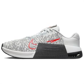 Nike Metcon 9 Premium Summit White Dark Smoke Women's FQ7217-100