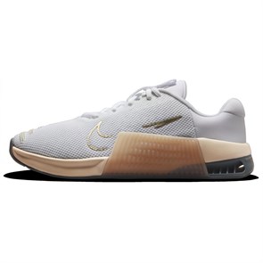 Nike Metcon 9 'White Metallic Gold Grain' Women's DZ2537-104