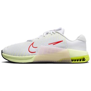 Nike Metcon 9 'White Volt Crimson' Women's DZ2537-101