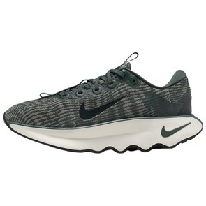Nike Motiva Anti Slip Wear Resistant Low Top Running Shoes Women's Green Black DV1238-301
