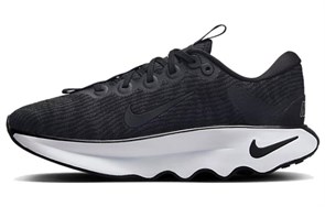 Nike Motiva Black White Women's DV1238-001