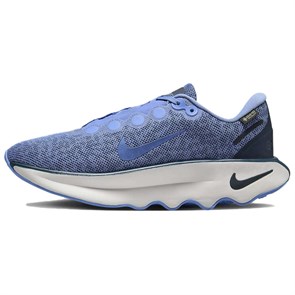 Nike Motiva Slip Resistant Low Top Casual Shoes Women's Blue HM0355-401