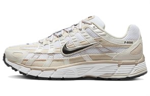 Nike P 6000 Light Orewood Brown Women's FQ2767-100