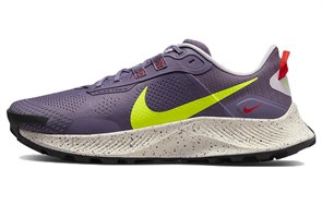 Nike Pegasus Trail 3 'Canyon Purple Volt' Women's DA8698-500