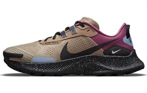 Nike Pegasus Trail 3 'Khaki Light Mulberry' Women's DM6143-247