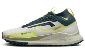 Nike Pegasus Trail 4 Sail Light Lemon Twist Women's FN7771-100