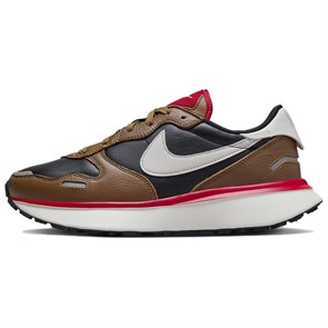 Nike Phoenix Waffle 'Brown Black' Women's FQ8721-200