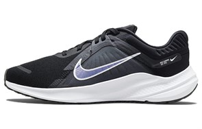 Nike Quest 5 'Black Iron Grey' Women's DD9291-001