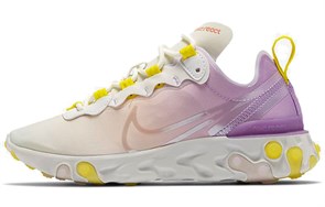 Nike React Element 55 Violet Star Women's CW2631-911