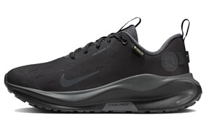 Nike React X Infinity Run 4 GORE TEX 'Black Volt' Women's FB2197-002