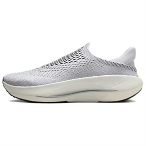 Nike Reina EasyOn Anti-Slip Wear-Resistant Low-Top Training Shoes Women's Gray FZ2118-101
