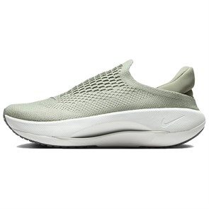 Nike Reina EasyOn Slip Resistant And Breathable Low Top Casual Shoes Women's Light Green FN0345-300