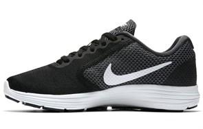 Nike Revolution 3 Dark Grey Women's 819303-001