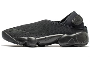 Nike Rift Wrap Black Women's 853541-003