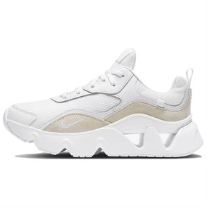 Nike Ryz 365 2 'Summit White Metallic Gold' Women's CU4874-102