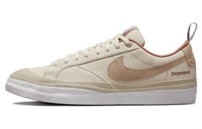 Nike Sb Blazer Low Doyenne Skateboards Women's DZ3406-100
