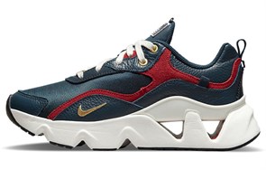 Nike Serena Williams Design Crew X Ryz 365 2 'Armory Navy Cinnabar' Women's DJ1518-400