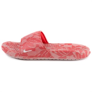 Nike Slide Slippers Women's Red 789565-616