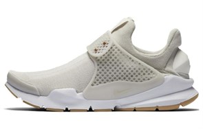 Nike Sock Dart Light Bone Women's 848475-002