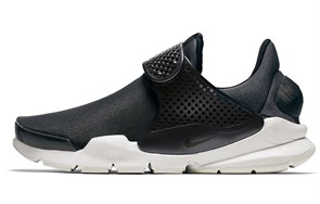 Nike Sock Dart Prm Txt Hk 'Metallic Hematite' Women's AA1100-001