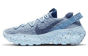 Nike Space Hippie 04 Chambray Blue Women's CD3476-401