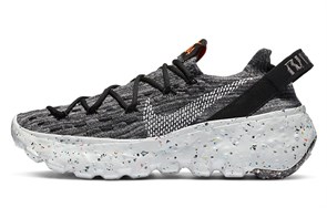 Nike Space Hippie 04 Iron Grey Women's CD3476-002